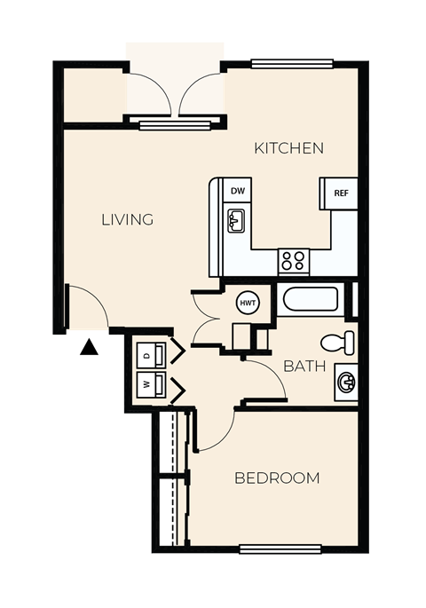 18506 Smokey Point Blvd 1-3 Beds Apartment, Affordable for Rent - Photo Gallery 22